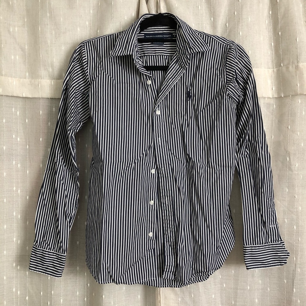 Ralph Lauren Women’s Button Down